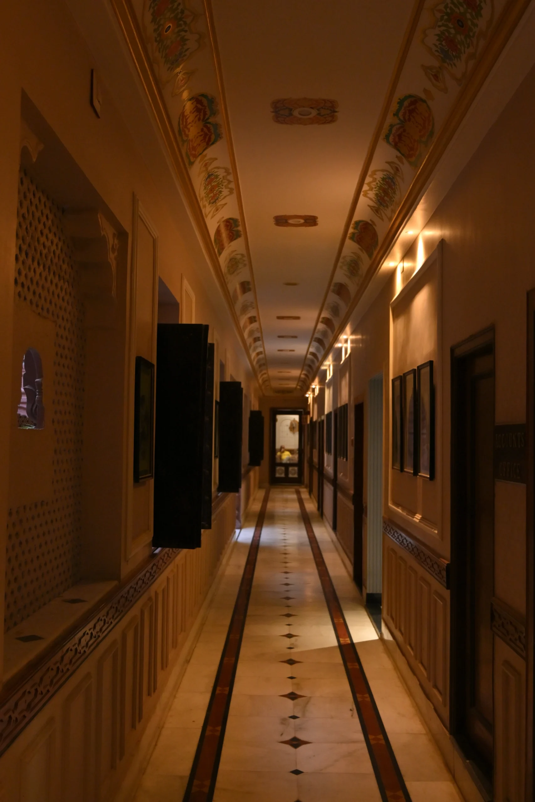 Heritage Hospitality Highlights 