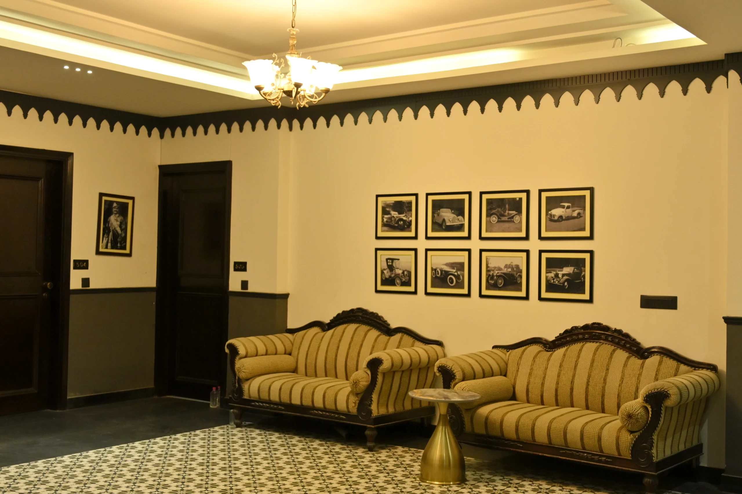 Wellness & Relaxation Experiences 